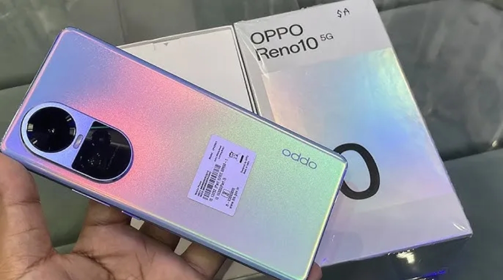 Best 5g phone under 20000